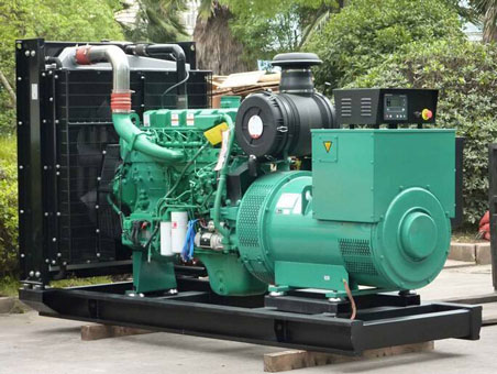 毛阳镇710kw康明斯柴油发电机组图片 毛阳镇710kw康明斯柴油发电机组图片