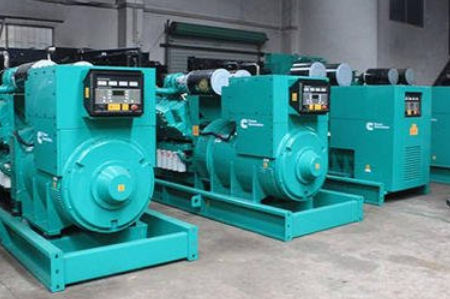 毛阳镇柴油发电机 毛阳镇柴油发电机