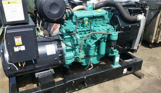 毛阳镇柴油发电机